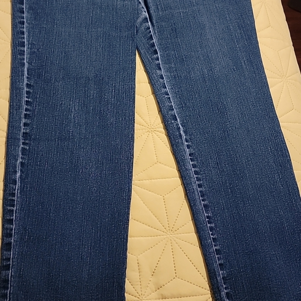 Gloria Vanderbilt Jeans